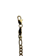 ince zincir bileklik