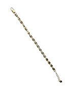 kalın zincir bileklik